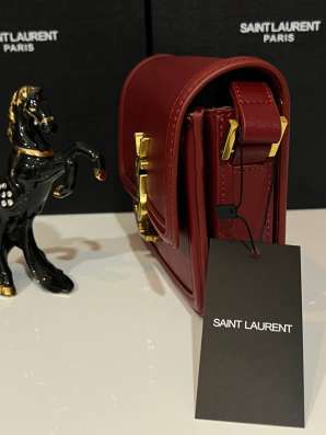 Сумочки SAINT LAURENT в Волгограде