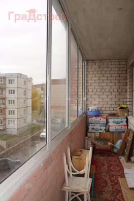 Продам двухкомнатную квартиру в Вологда.Этаж 3.Дом кирпичный.Есть Балкон. в Вологде фото 4