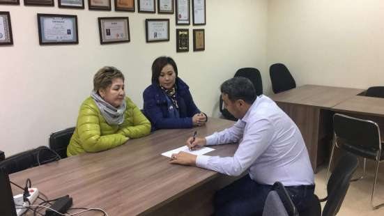 Приобрести недвижимость в рассрочку