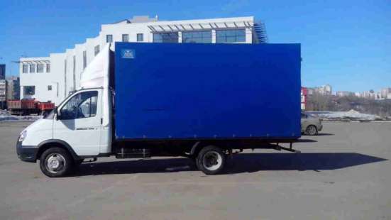 Грузоперевозки Газель Казань Перевозки межгород