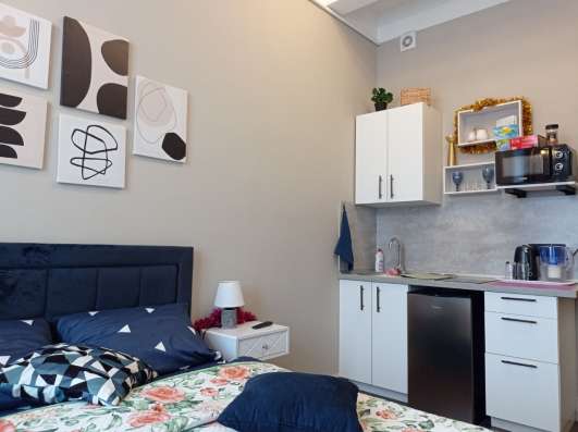 Live-in-comfort метро Сокол в Москве фото 6