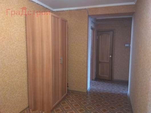 Продам четырехкомнатную квартиру в Вологда.Жилая площадь 99,20  кв.м.Этаж 1.Дом кирпичный. в Вологде фото 5