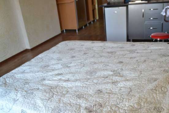ORBI RESIDENCE Batumi фото 5