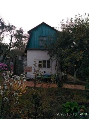 СНТ в Новомосковске фото 9