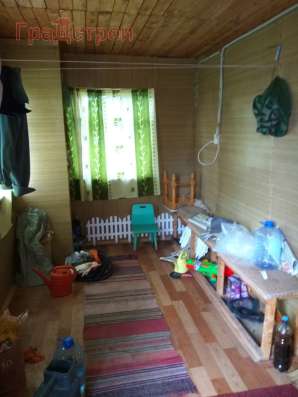 Продам дом в Вологда.Жилая площадь 40  кв.м. в Вологде фото 11