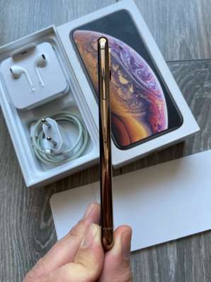 IPhone XS, 256 Gb, Ростест в Екатеринбурге фото 9