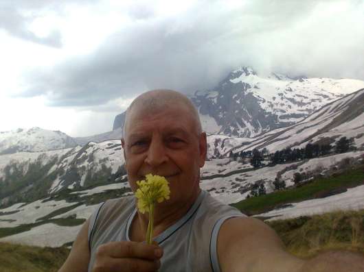 Михаил, 61 год, хочет познакомиться в Сочи фото 4