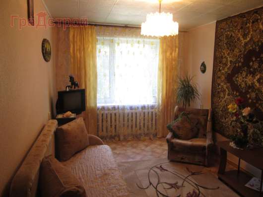 Продам трехкомнатную квартиру в Вологда.Жилая площадь 62,20  кв.м.Этаж 1.Дом панельный.
