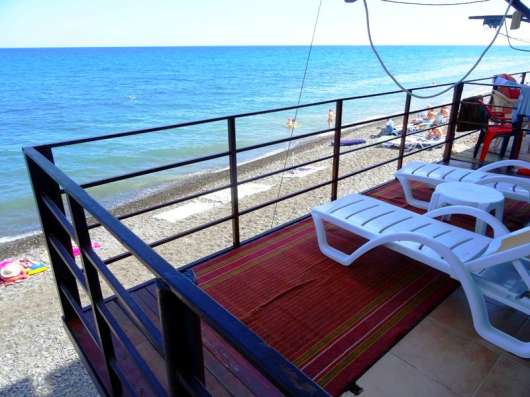 Гостевой дом Светлана, отдых в Приветном, Алушта в Алуште фото 5