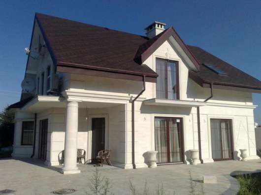 Природный Дагестанский камень в Пятигорске фото 3