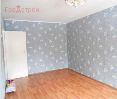 Продам однокомнатную квартиру в Вологда.Этаж 2.Дом кирпичный.Есть Балкон. в Вологде фото 5