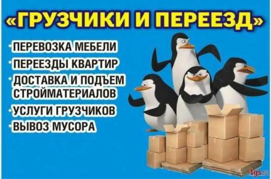 Услуги грузчиков в городе Рязань в Рязани фото 6