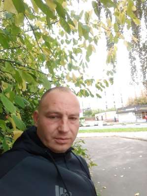 Познакомлюсь