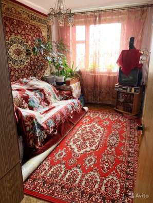 3-к квартира в Отрадном в Москве фото 11
