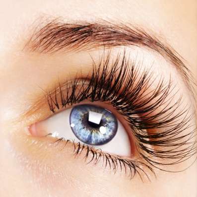 Курс "ламинирование ресниц" в Бийске фото 3