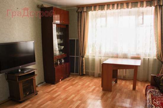 Продам четырехкомнатную квартиру в Вологда.Жилая площадь 81  кв.м.Дом кирпичный.Есть Балкон. в Вологде фото 9
