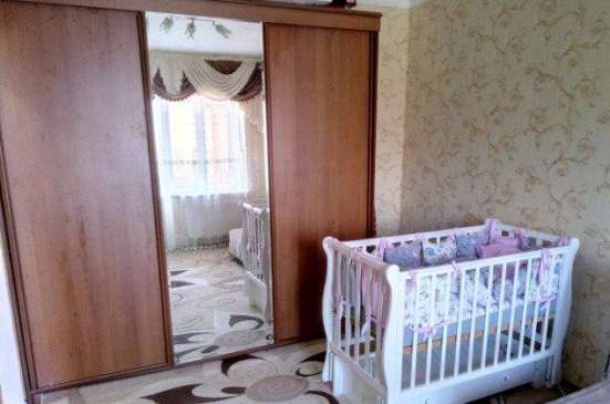 Продам однокомнатную квартиру в Краснодар.Жилая площадь 32  кв.м.Этаж 7.Дом кирпичный. в Краснодаре