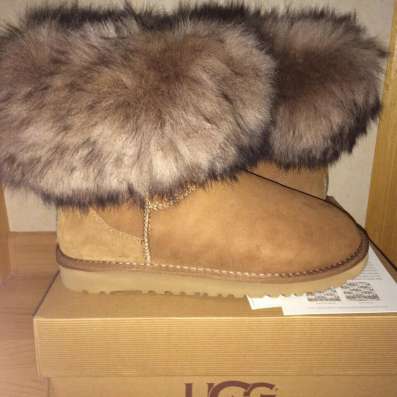 UGG оригиналы в Железнодорожном фото 3