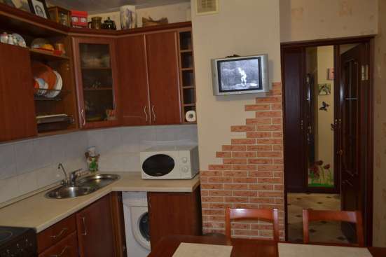 Продаю 2-х квартиру в Одинцово фото 18