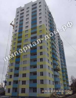 Продам однокомнатную квартиру в г.Самара.Жилая площадь 39  кв.м.Этаж 11.Дом кирпичный. в Самаре фото 5