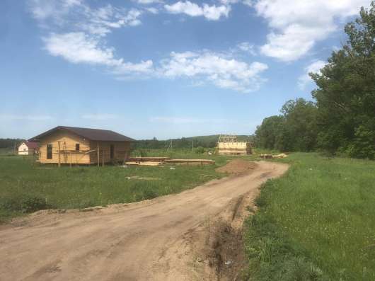Продам земельный участок в Уфе фото 4