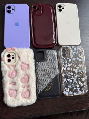 iPhone 11 в Златоусте фото 4
