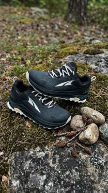 Кроссовки ALTRA оригинал