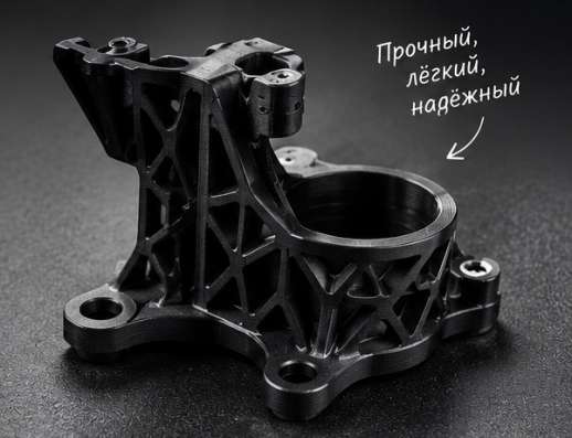 3D печать на заказ в Мытищи фото 3