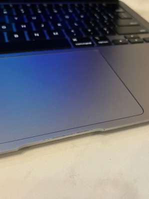 Apple macbook air 13 2020 m1 8gb 256 в Щелково фото 4