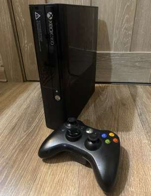 Xbox 360 500гигабайт