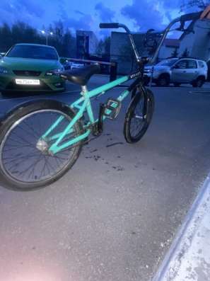BMX GT в Сургуте фото 5