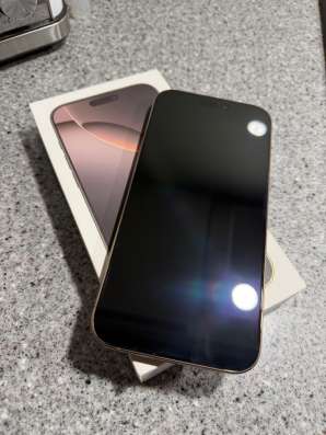 IPhone 16 pro max в Хабаровске фото 5