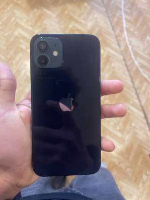 iPhone 12 128 gb black в Оренбурге фото 8