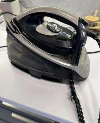 Tefal Express Easy