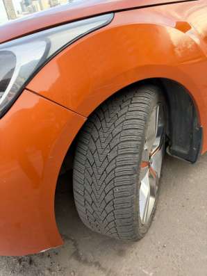 ПРОДАМ HYUNDAI VELOSTER 2013 ГОДА в Зеленограде фото 3