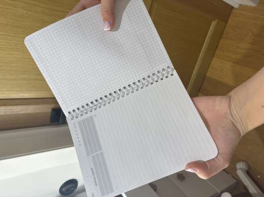 Блокнот с капибарой в Ивантеевка