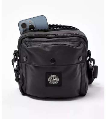 Сумка Stone island