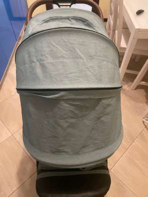 Прогулочная коляска в Одинцово фото 3