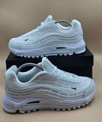 Кросовки Nike Air Max в Красноярске фото 4
