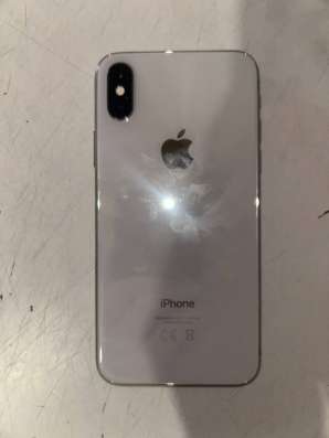 Айфон XS