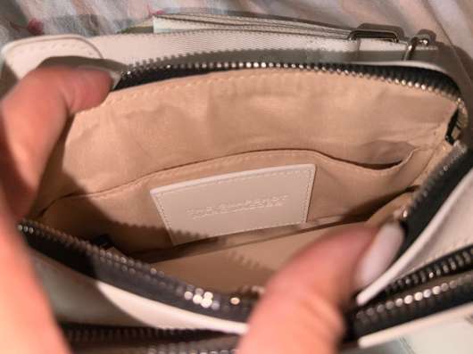 Продам сумку оригинал Marc Jacobs в Москве