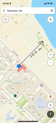 Квартира посуточно в Каспийске фото 10