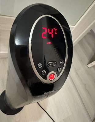 Tefal Керамический обогреватель в Санкт-Петербурге фото 6