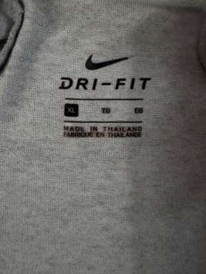Лонгслив Nike в Перми фото 4
