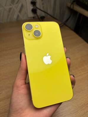 iPhone 14 в Находке фото 4