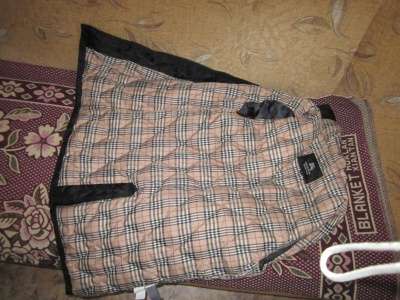 куртку Burberry верхняя одежда в Омске фото 3