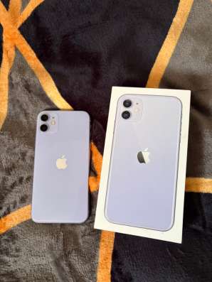 iPhone 11 128gb