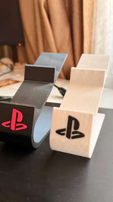 Подставки под геймпад psp и другие