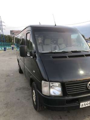 Фольксваген ЛТ28 Volkswagen LT28 в Балашихе фото 4