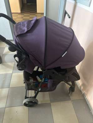 Коляска Babyton